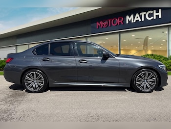 Used BMW 3 Series 2022 for sale - 78708427: Photo