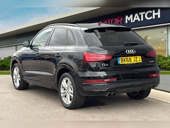 Used Audi Q3 2018 for sale - 75913008: Photo