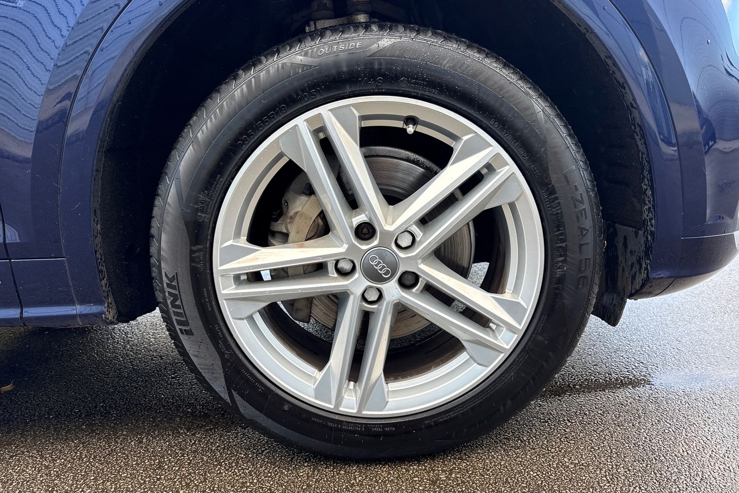 Used Audi Q5 2019 for sale - 76390968: Photo 10