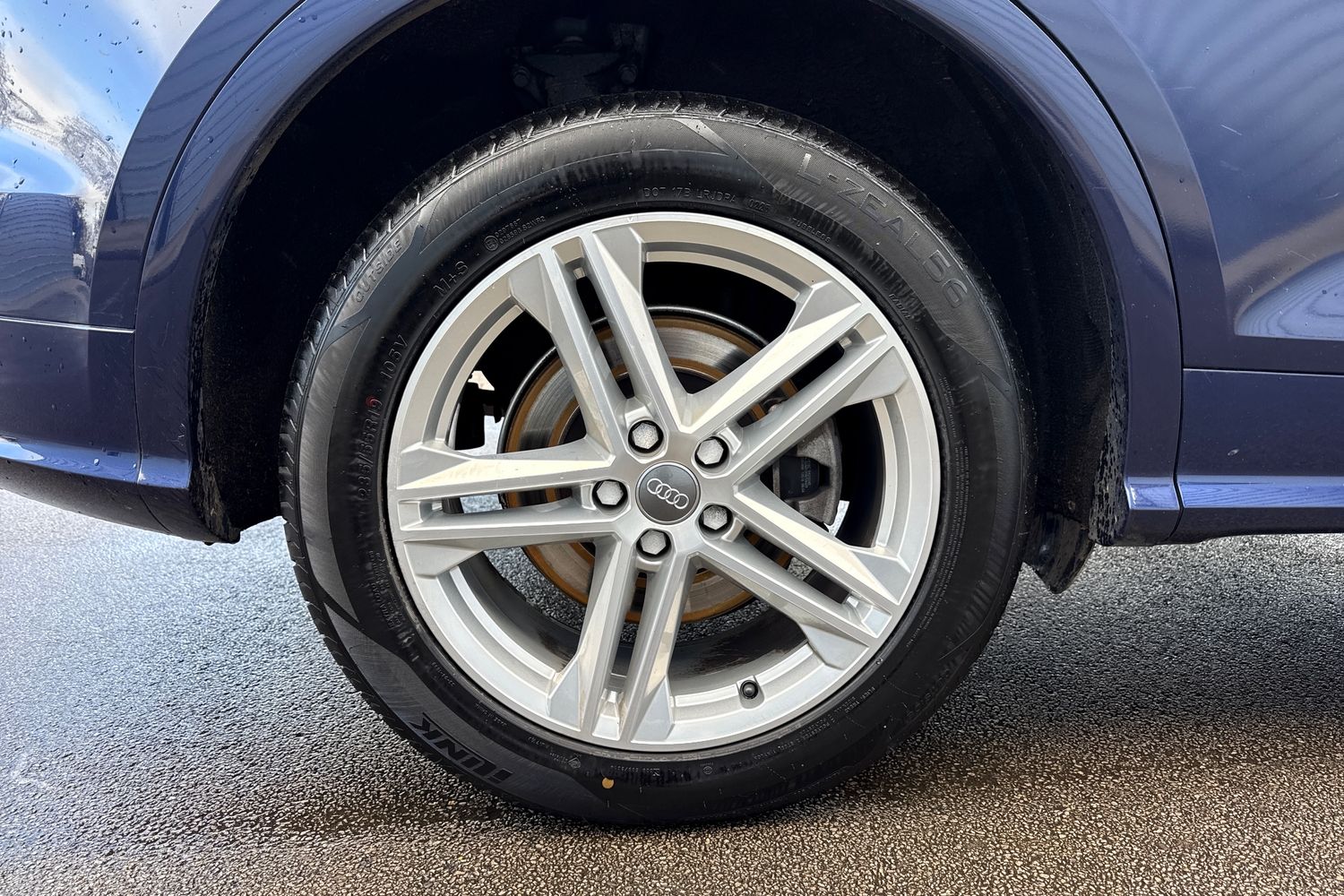 Used Audi Q5 2019 for sale - 76390968: Photo 11