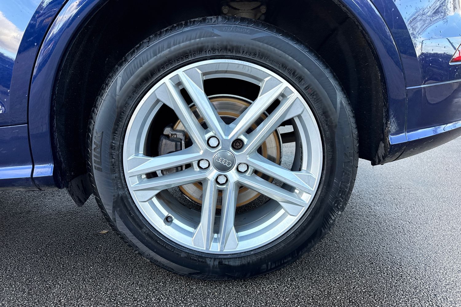 Used Audi Q5 2019 for sale - 76390968: Photo 13