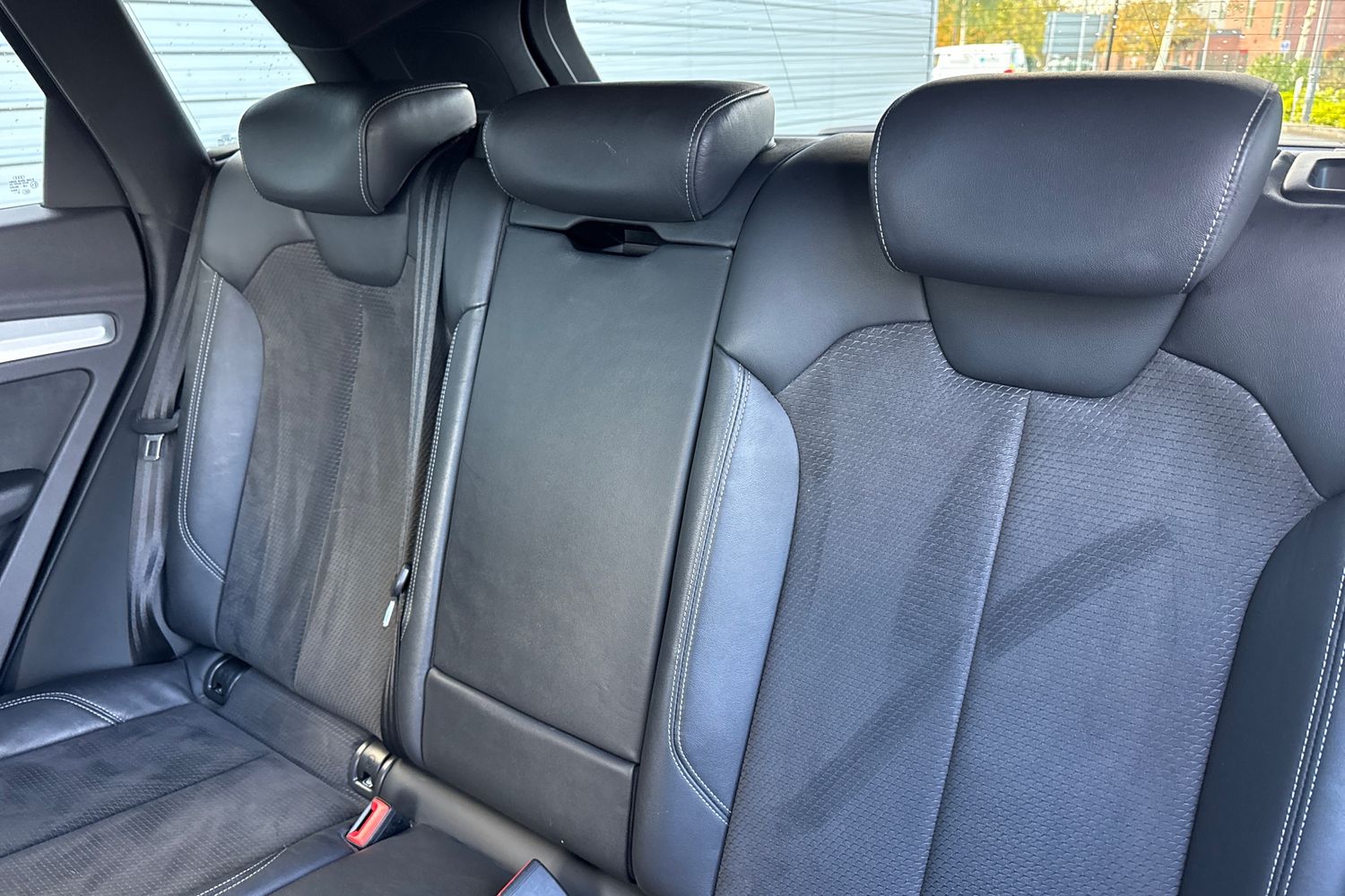 Used Audi Q5 2019 for sale - 76390968: Photo 19