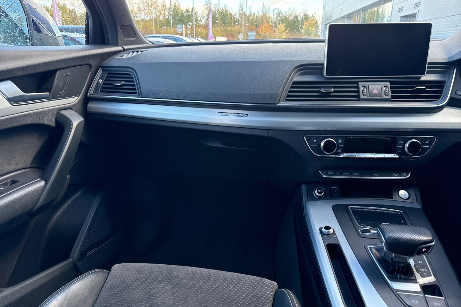 Used Audi Q5 2019 for sale - 76390968: Photo 20