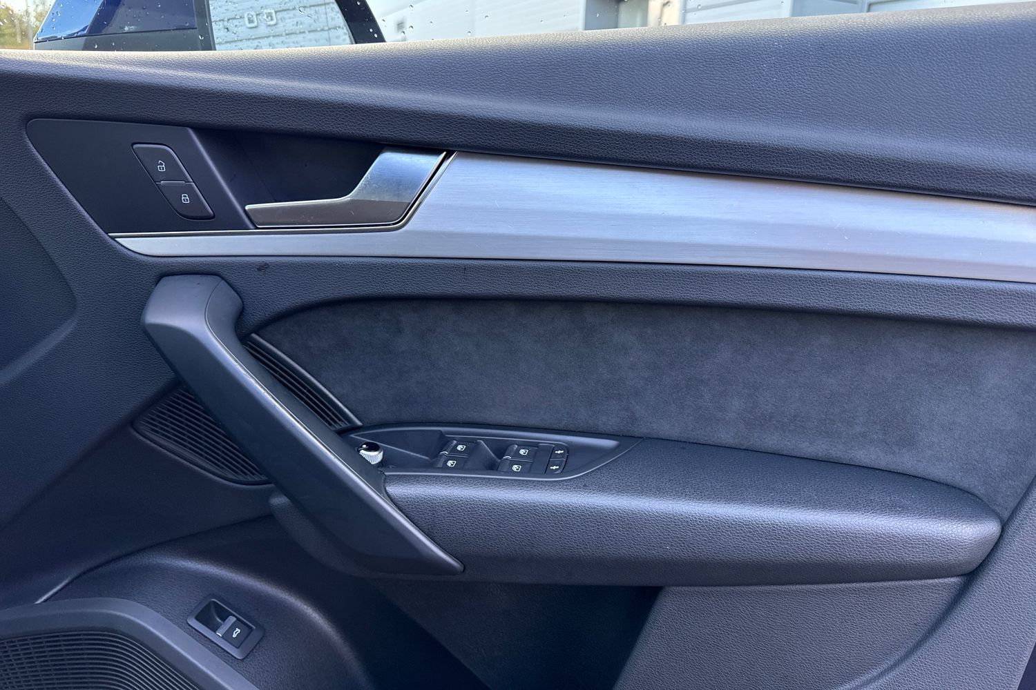 Used Audi Q5 2019 for sale - 76390968: Photo 21