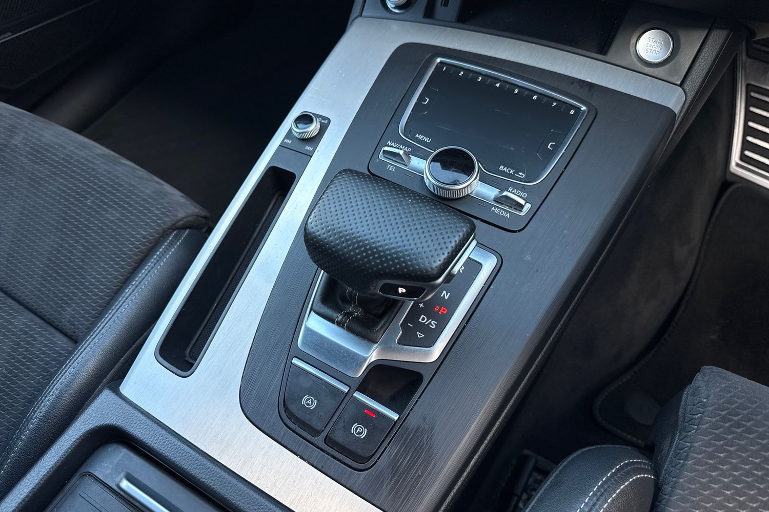 Used Audi Q5 2019 for sale - 76390968: Photo 23