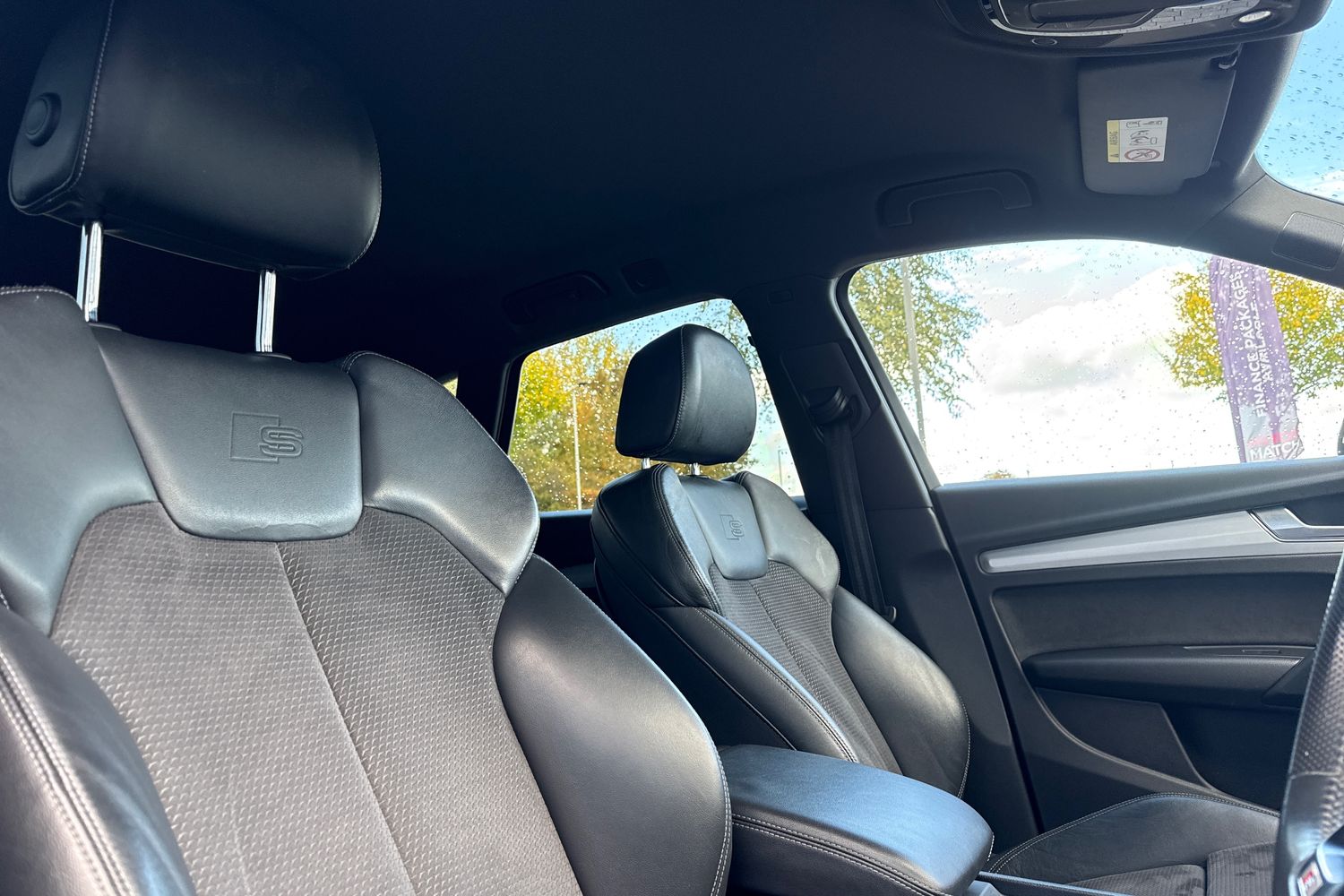 Used Audi Q5 2019 for sale - 76390968: Photo 24