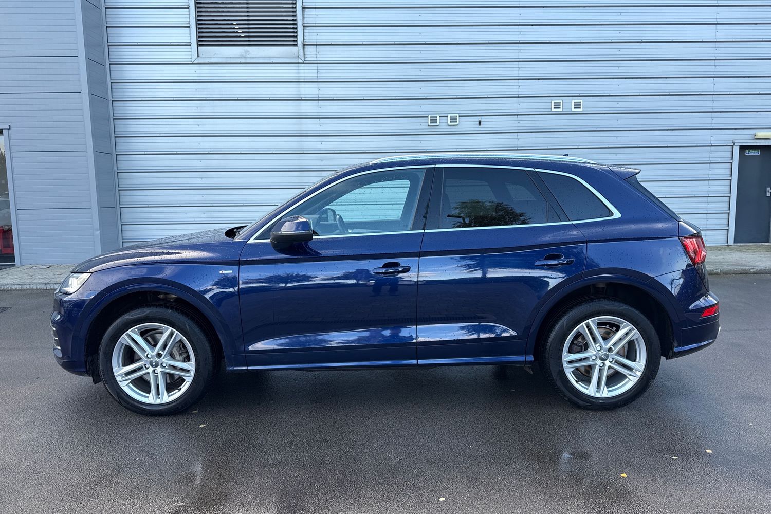 Used Audi Q5 2019 for sale - 76390968: Photo 28