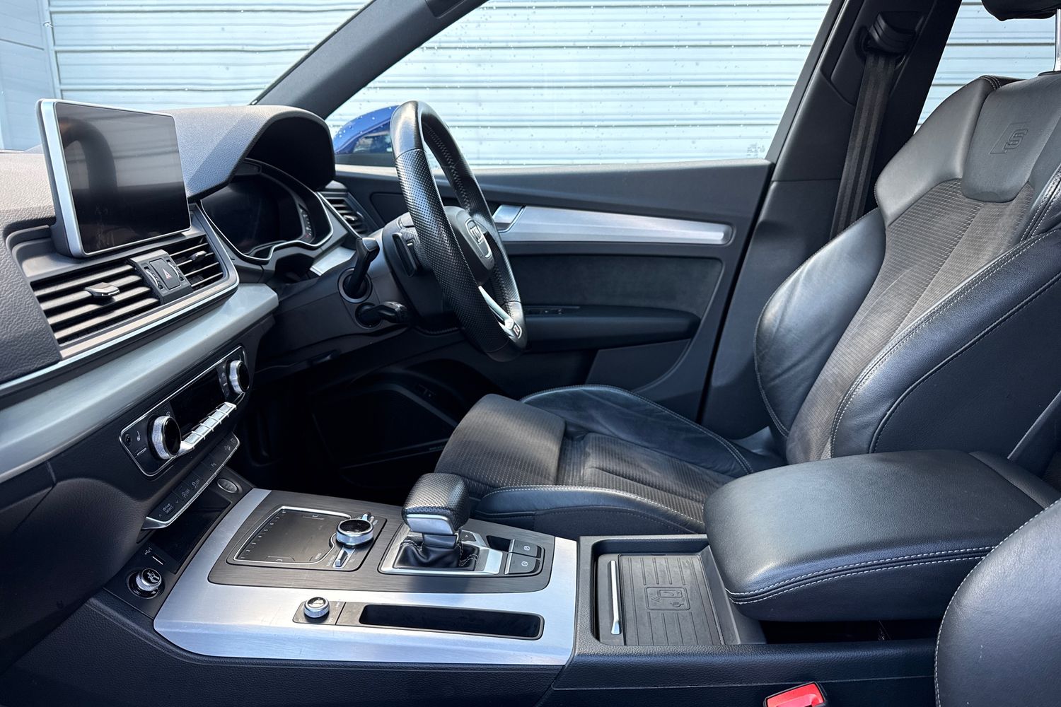 Used Audi Q5 2019 for sale - 76390968: Photo 31