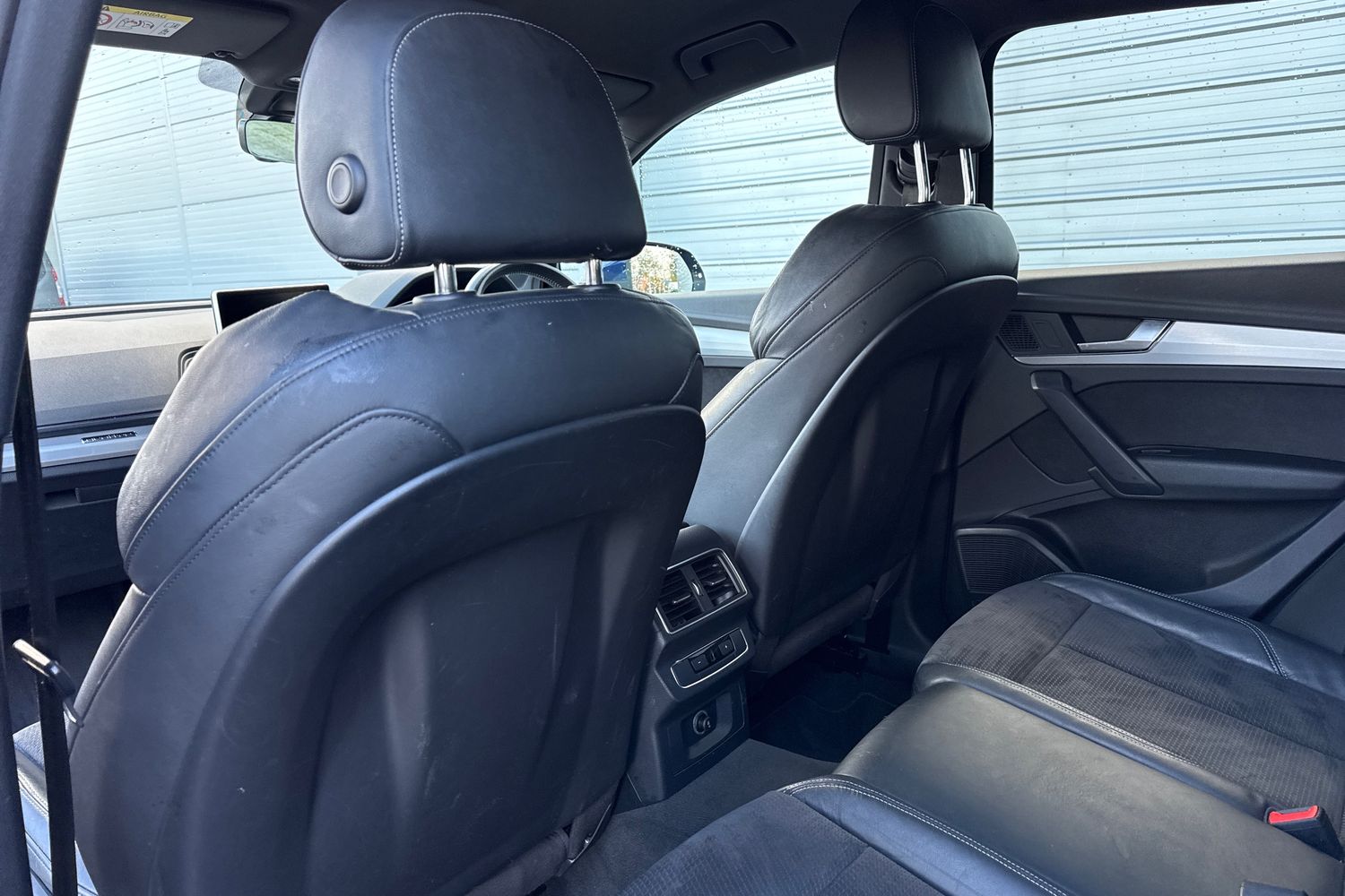 Used Audi Q5 2019 for sale - 76390968: Photo 32