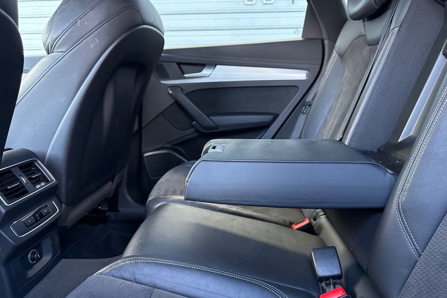 Used Audi Q5 2019 for sale - 76390968: Photo 33