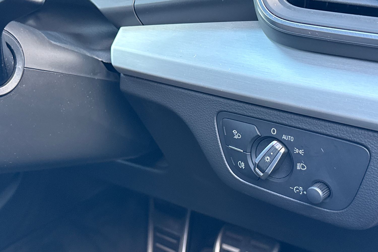 Used Audi Q5 2019 for sale - 76390968: Photo 42