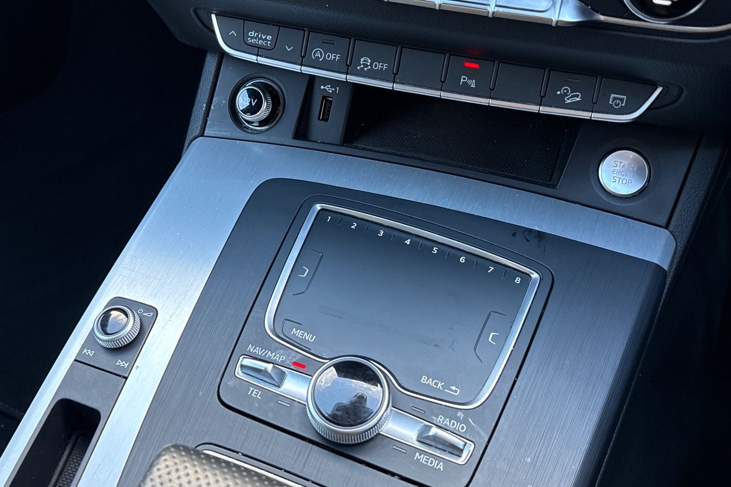 Used Audi Q5 2019 for sale - 76390968: Photo 43