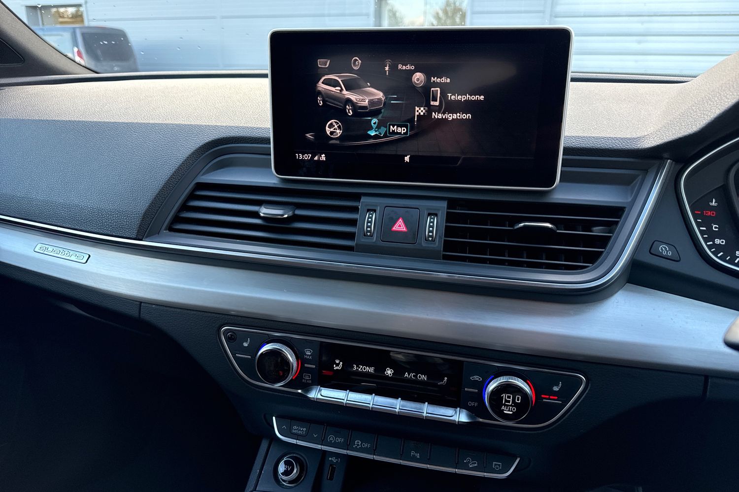 Used Audi Q5 2019 for sale - 76390968: Photo 44