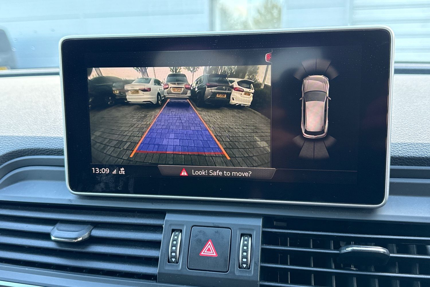 Used Audi Q5 2019 for sale - 76390968: Photo 53