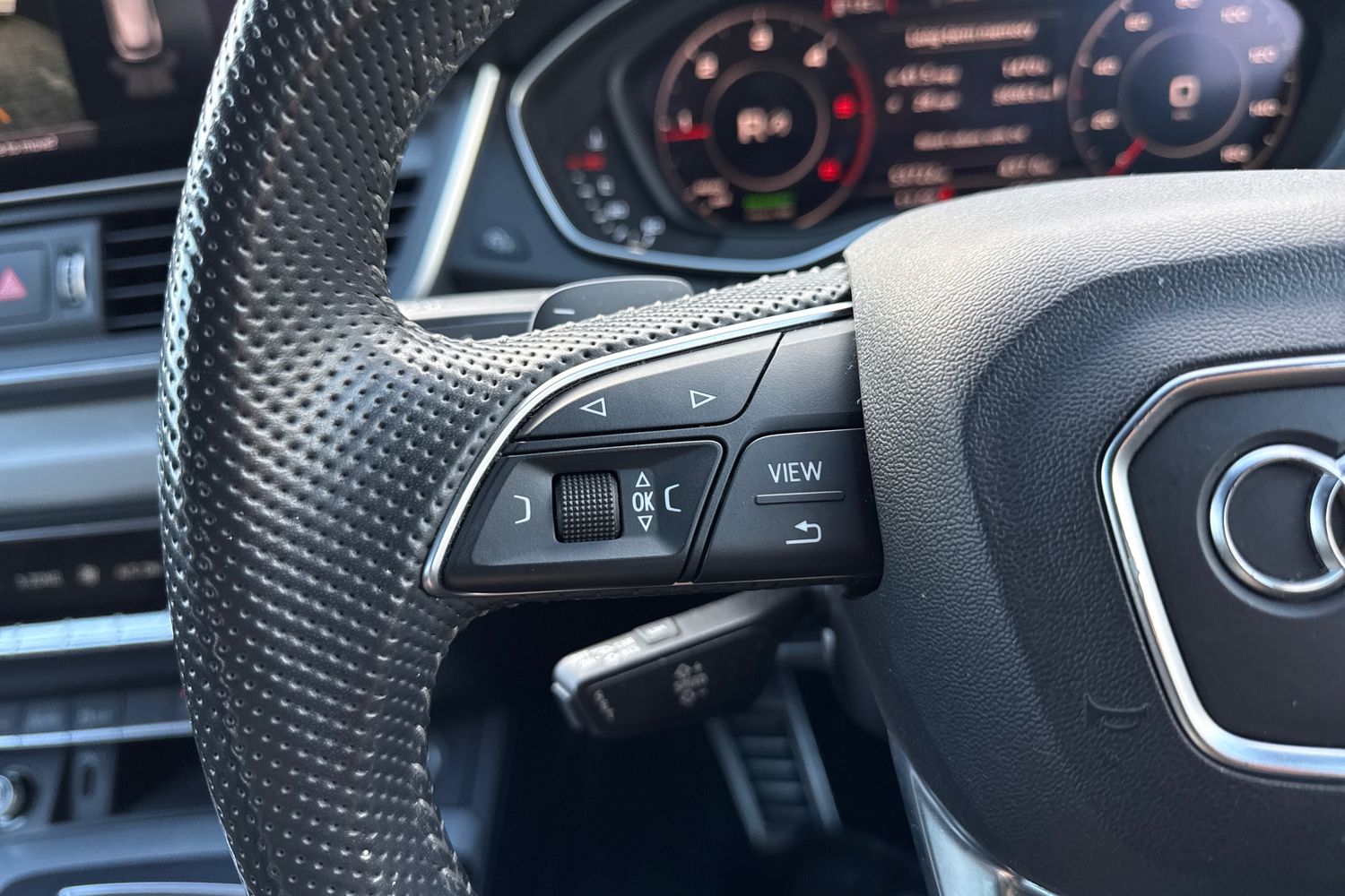 Used Audi Q5 2019 for sale - 76390968: Photo 54