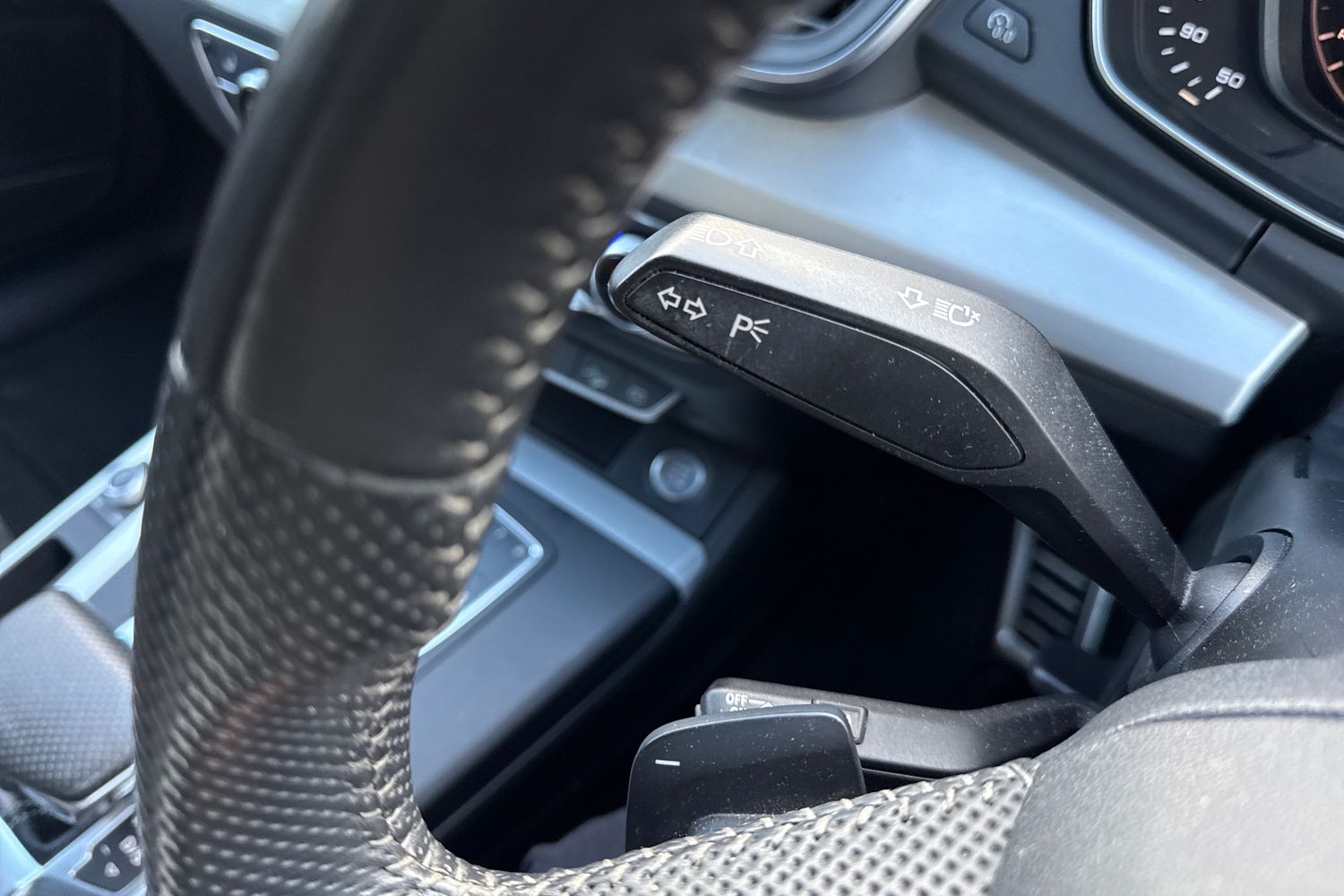 Used Audi Q5 2019 for sale - 76390968: Photo 55