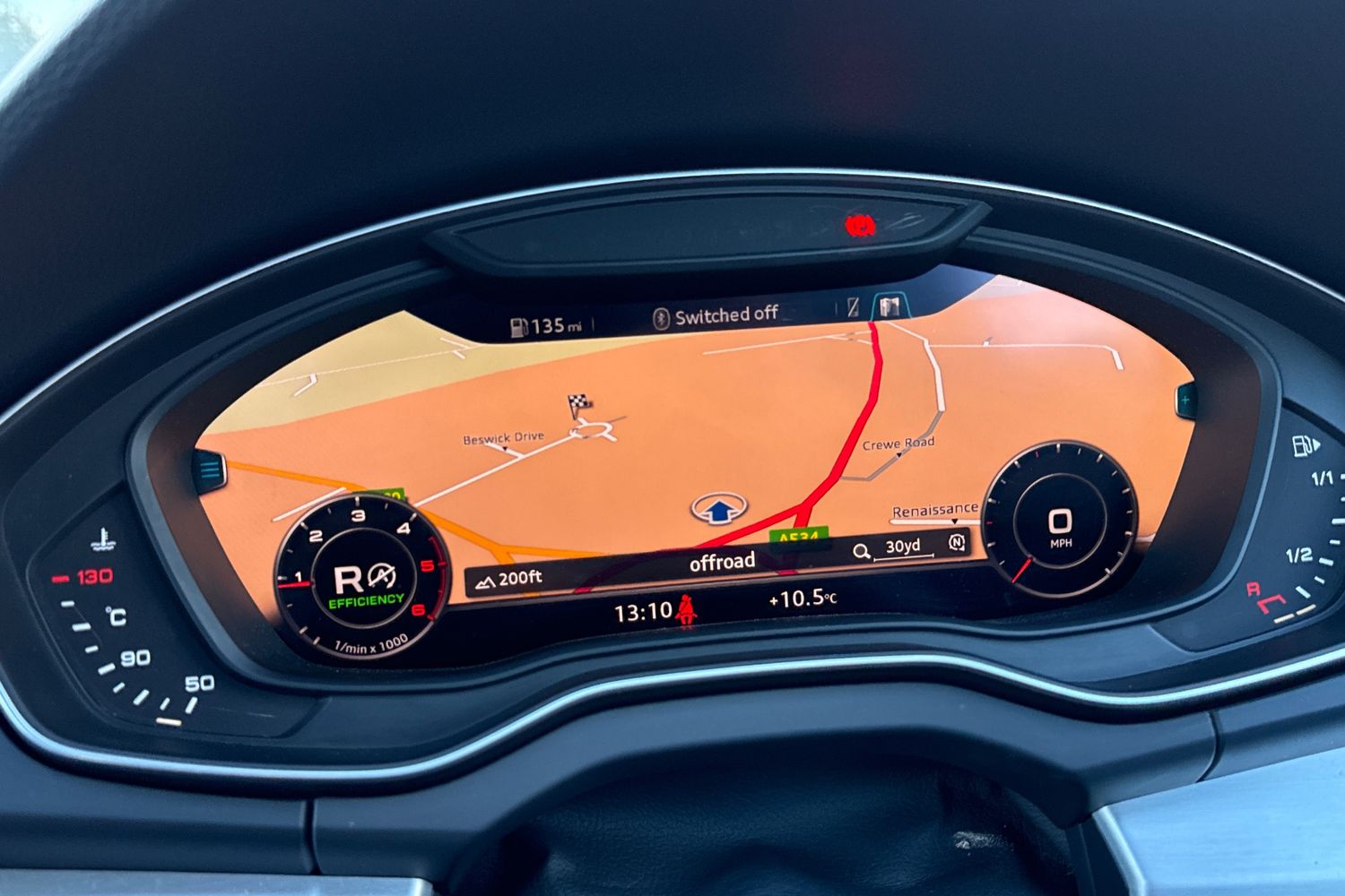 Used Audi Q5 2019 for sale - 76390968: Photo 59