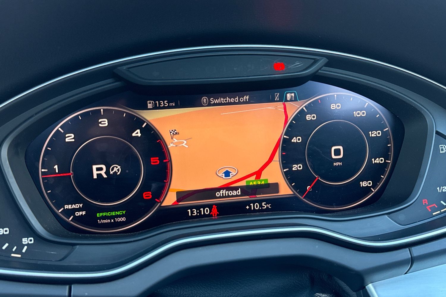 Used Audi Q5 2019 for sale - 76390968: Photo 60