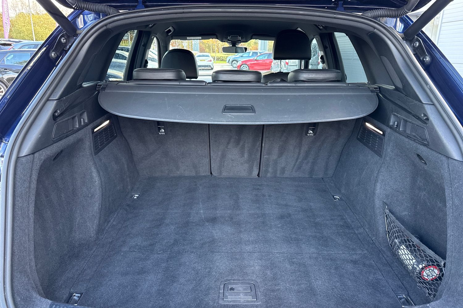 Used Audi Q5 2019 for sale - 76390968: Photo 7