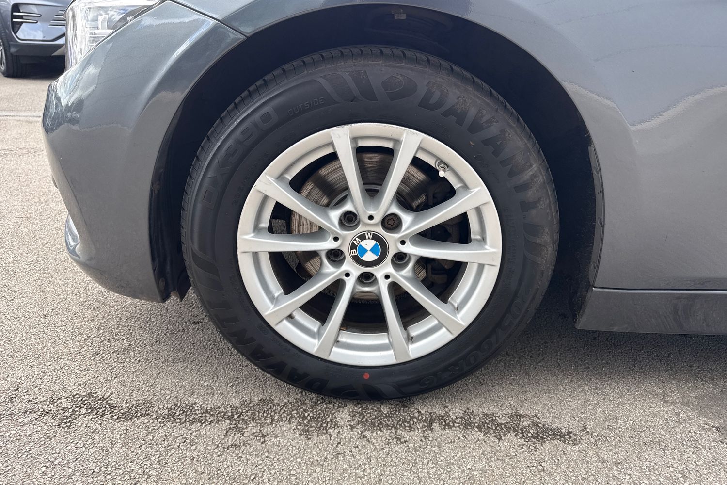 Used BMW 3 Series 2018 for sale - 78070000: Photo 10