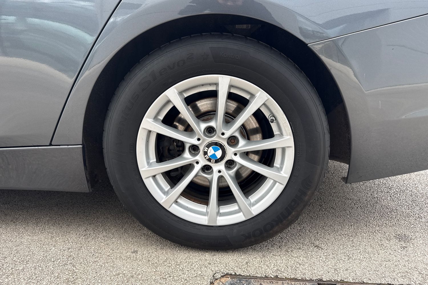 Used BMW 3 Series 2018 for sale - 78070000: Photo 11