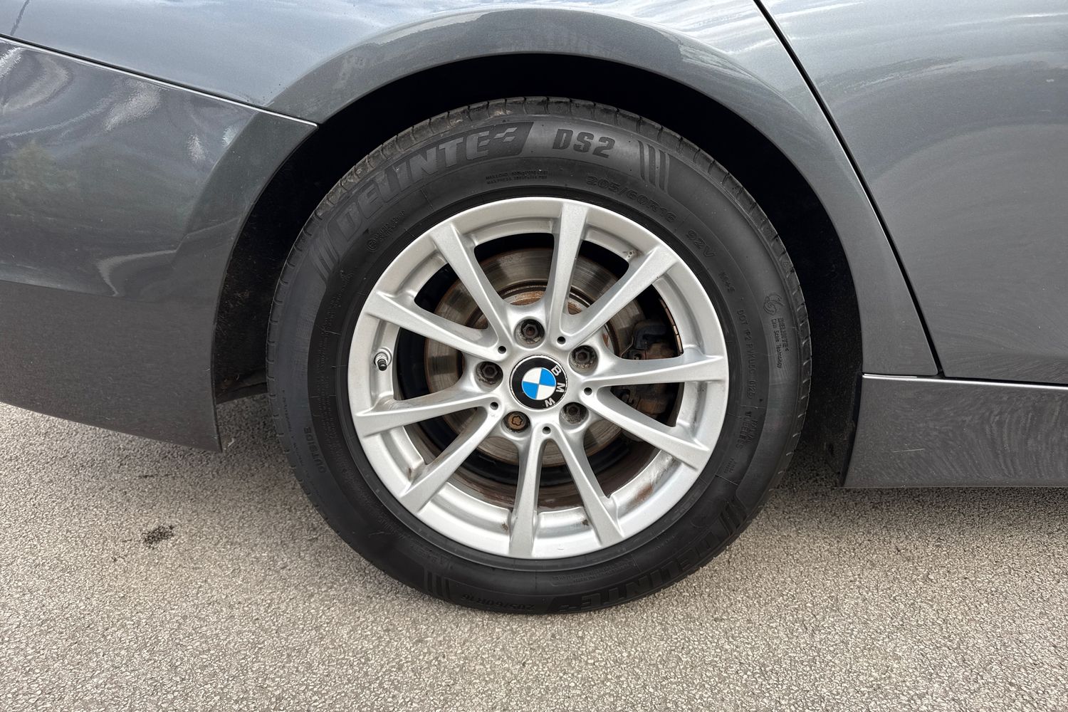 Used BMW 3 Series 2018 for sale - 78070000: Photo 12