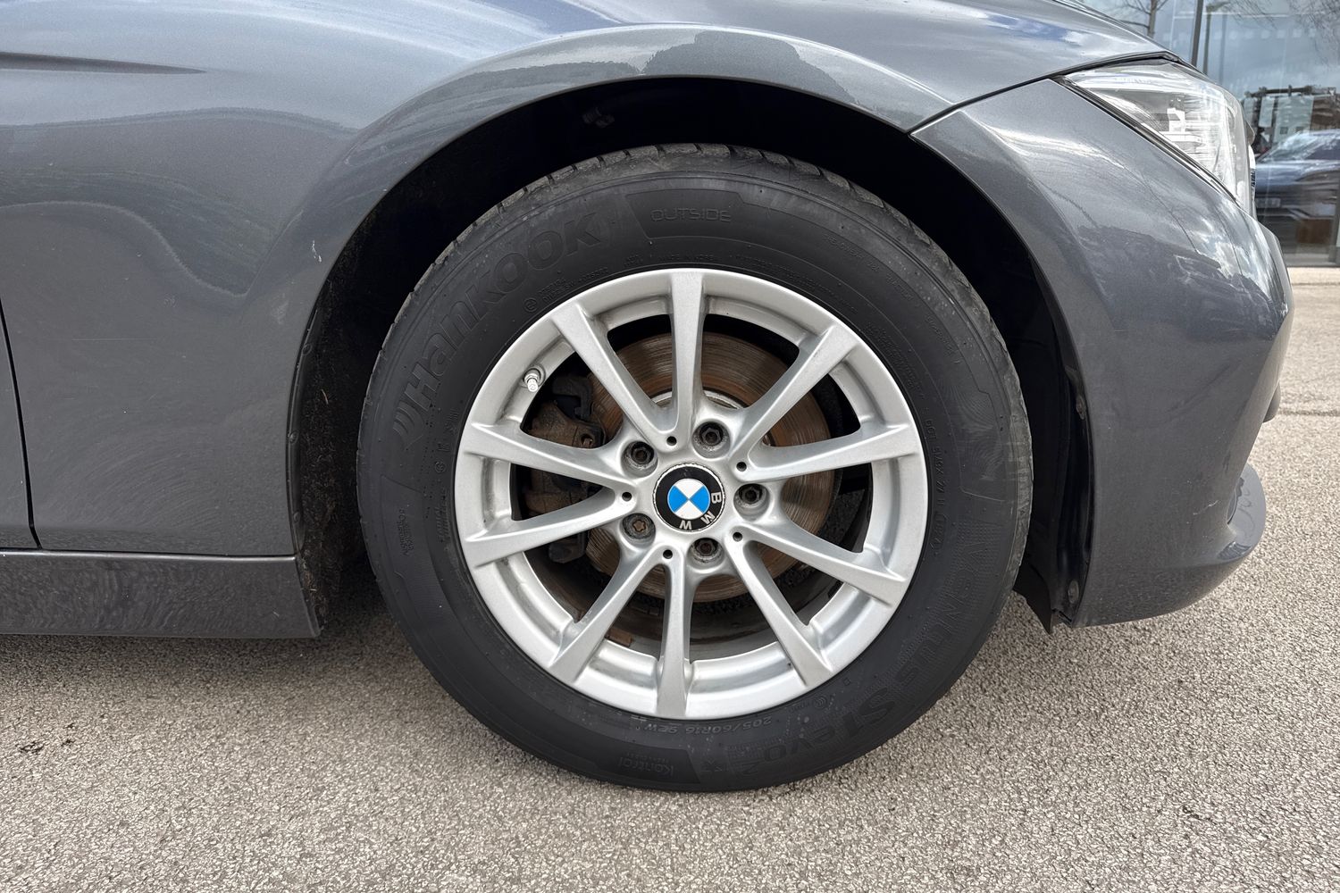 Used BMW 3 Series 2018 for sale - 78070000: Photo 13