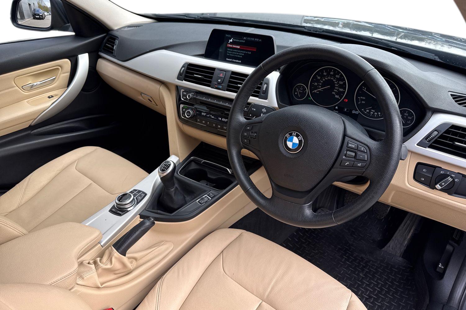 Used BMW 3 Series 2018 for sale - 78070000: Photo 14