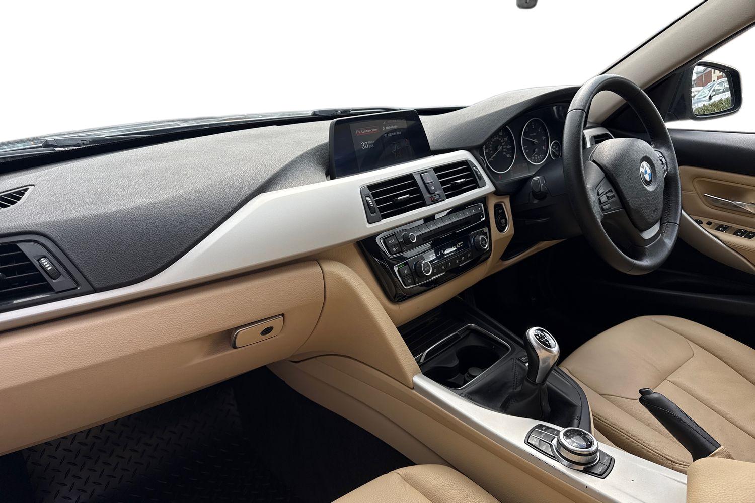 Used BMW 3 Series 2018 for sale - 78070000: Photo 15