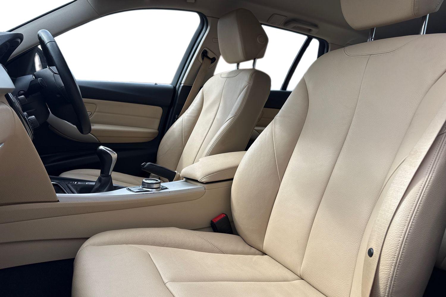 Used BMW 3 Series 2018 for sale - 78070000: Photo 16