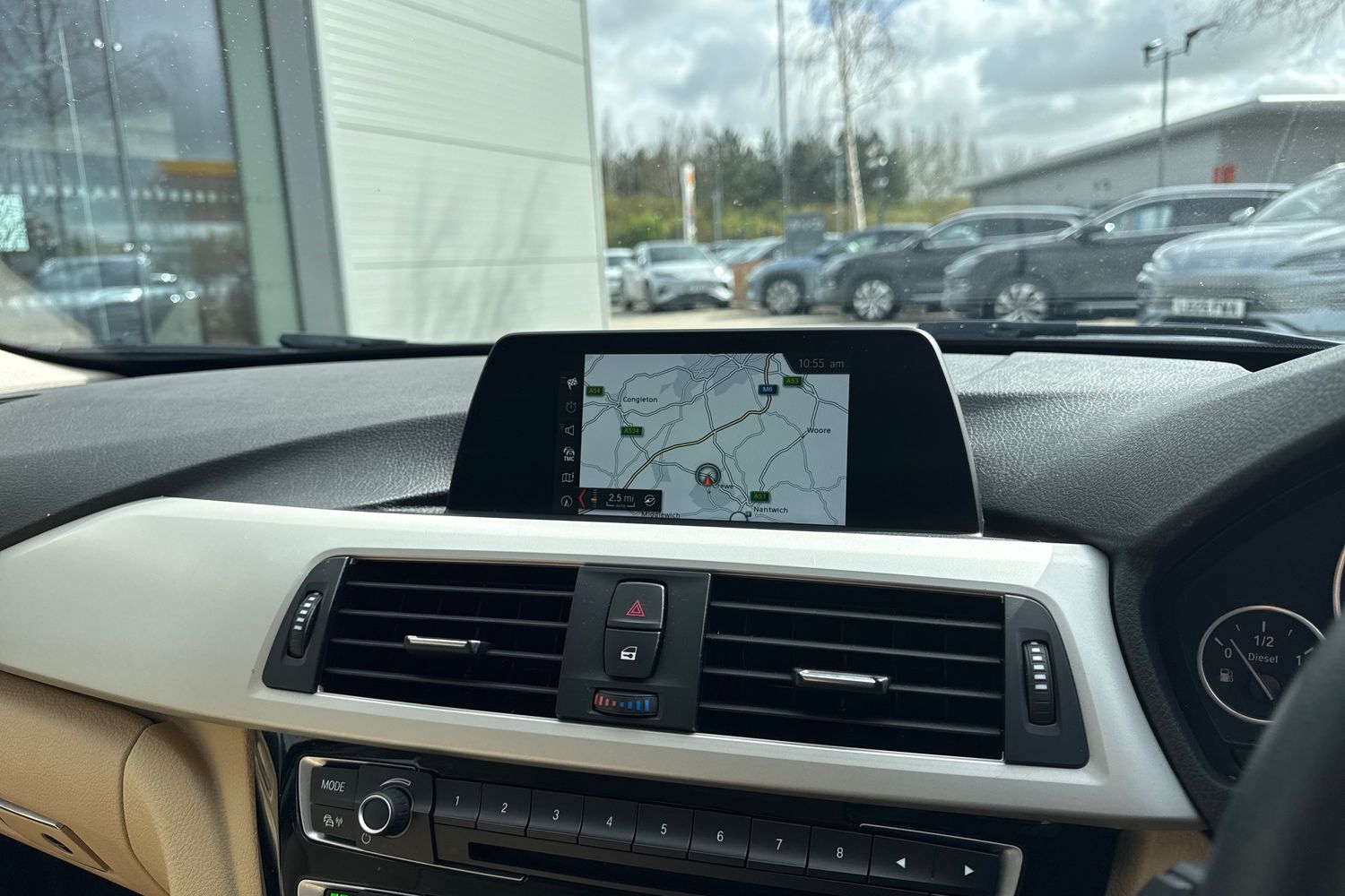 Used BMW 3 Series 2018 for sale - 78070000: Photo 17