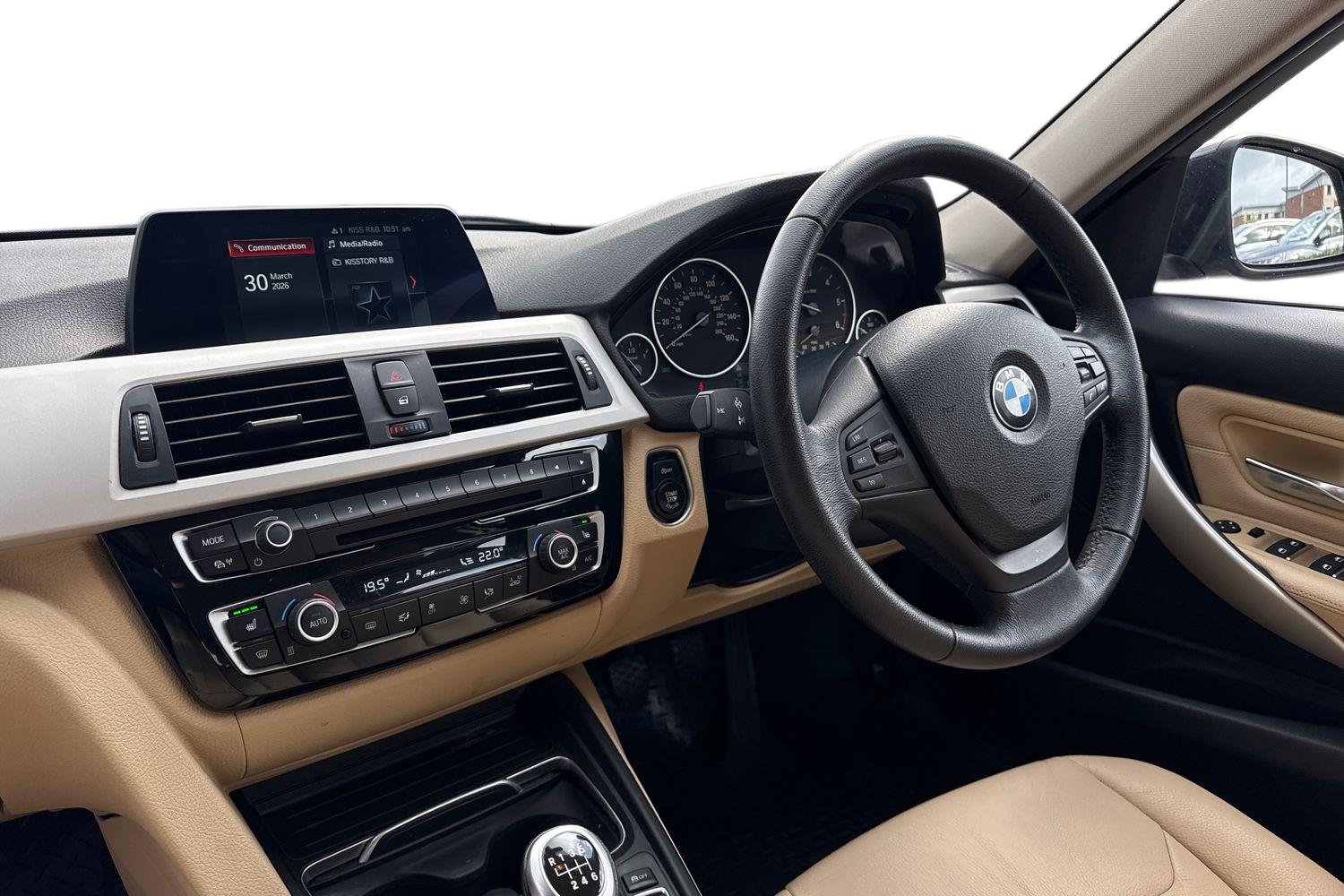 Used BMW 3 Series 2018 for sale - 78070000: Photo 18