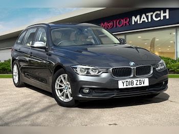 BMW 3 Series feature image