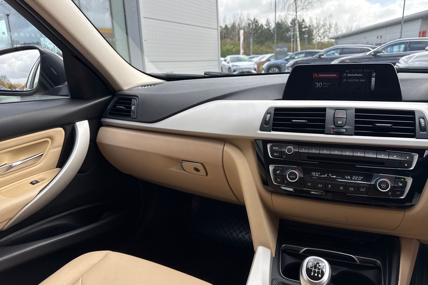 Used BMW 3 Series 2018 for sale - 78070000: Photo 20