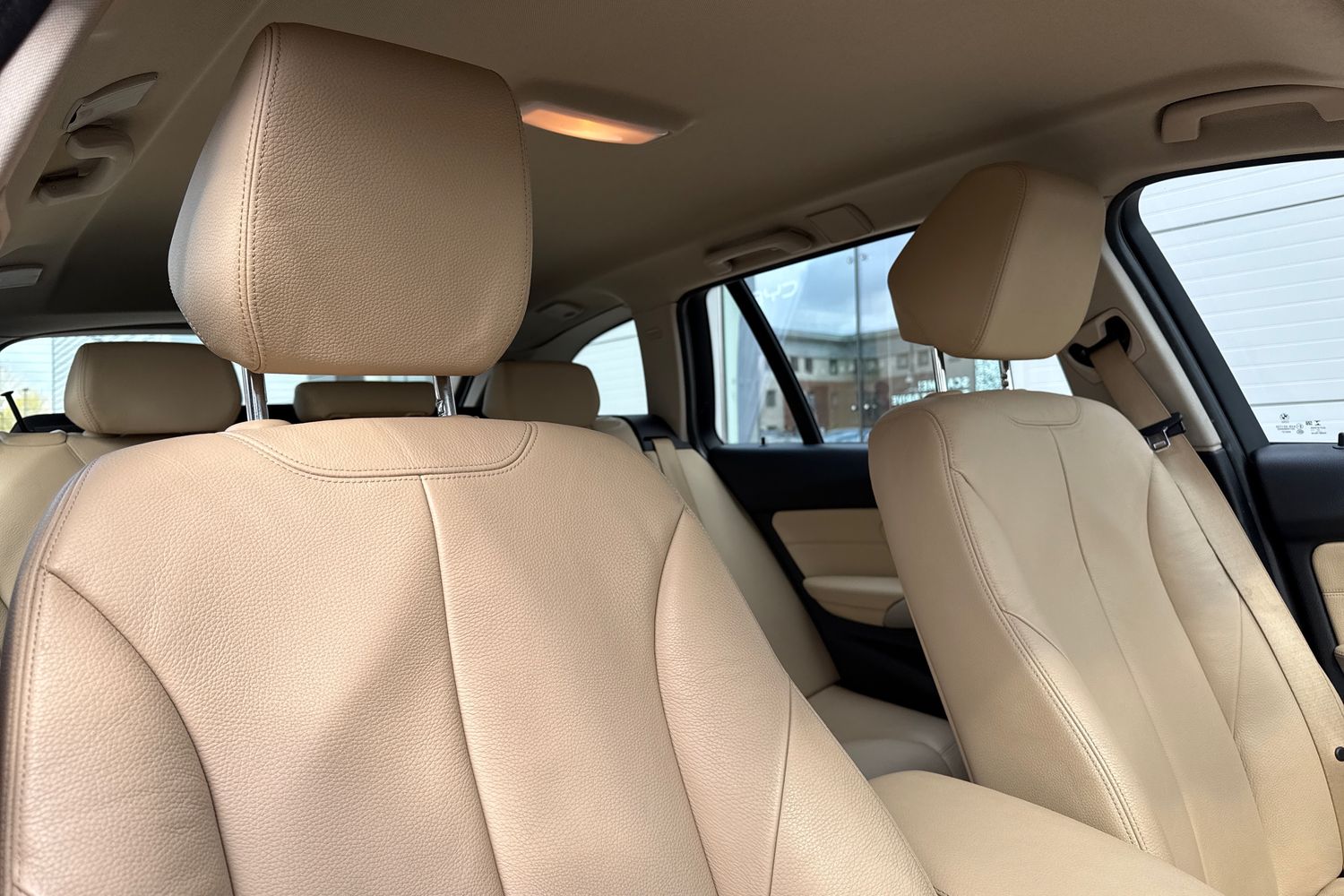 Used BMW 3 Series 2018 for sale - 78070000: Photo 24