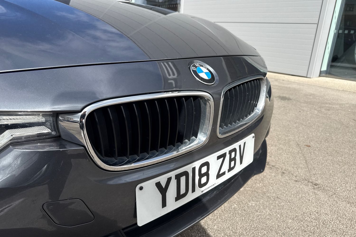 Used BMW 3 Series 2018 for sale - 78070000: Photo 25