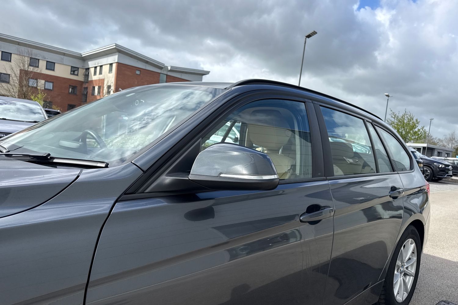 Used BMW 3 Series 2018 for sale - 78070000: Photo 26