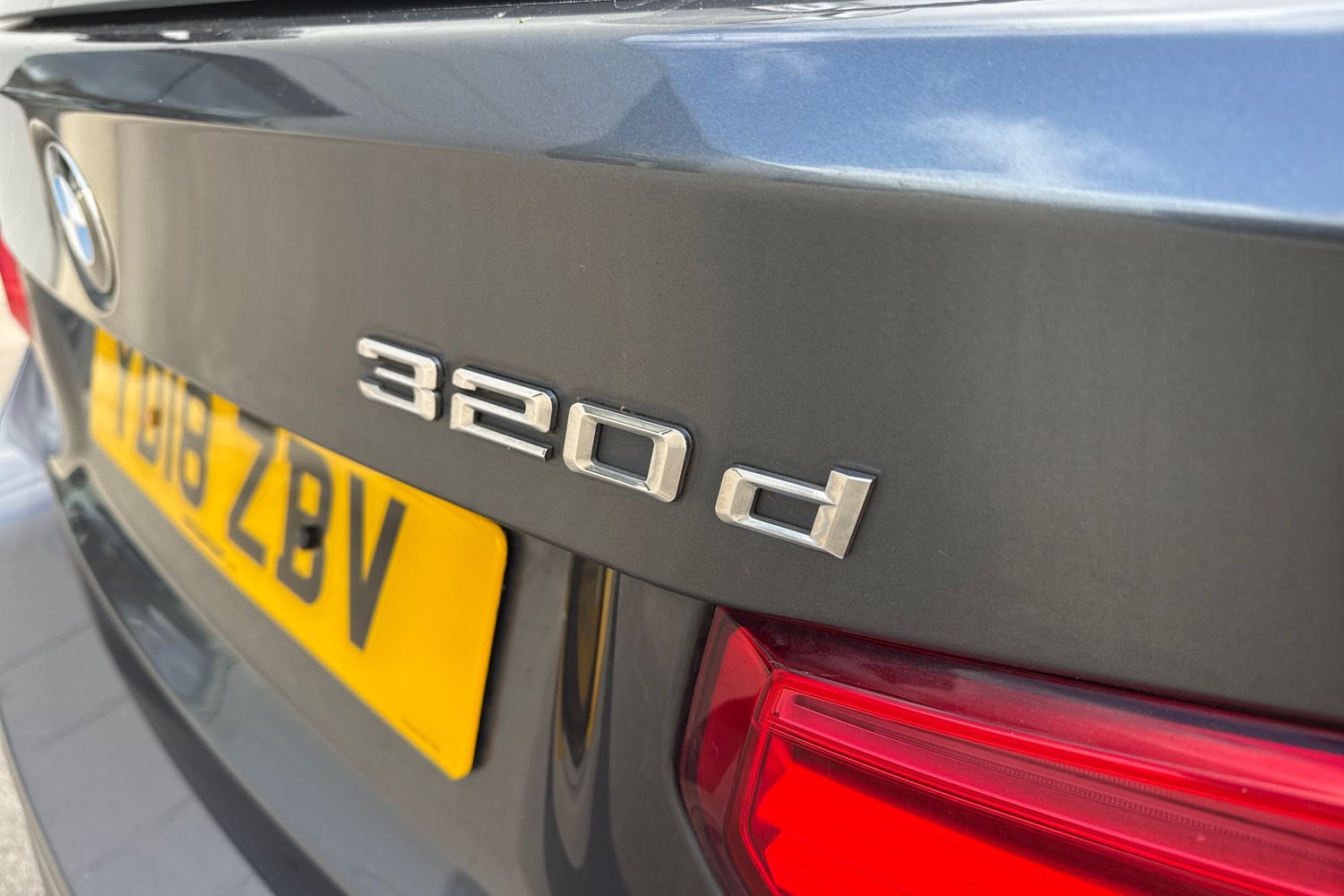 Used BMW 3 Series 2018 for sale - 78070000: Photo 28