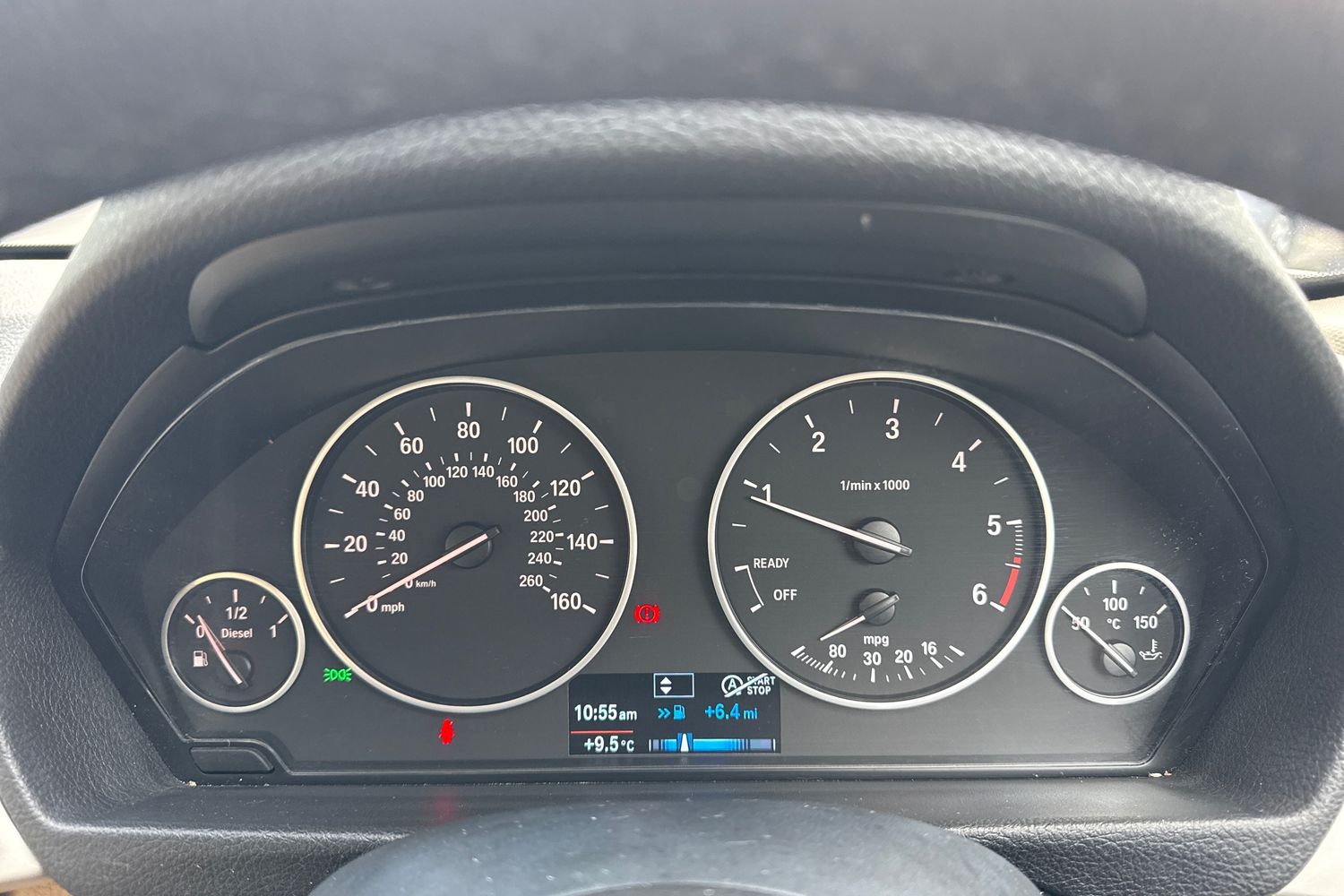 Used BMW 3 Series 2018 for sale - 78070000: Photo 33