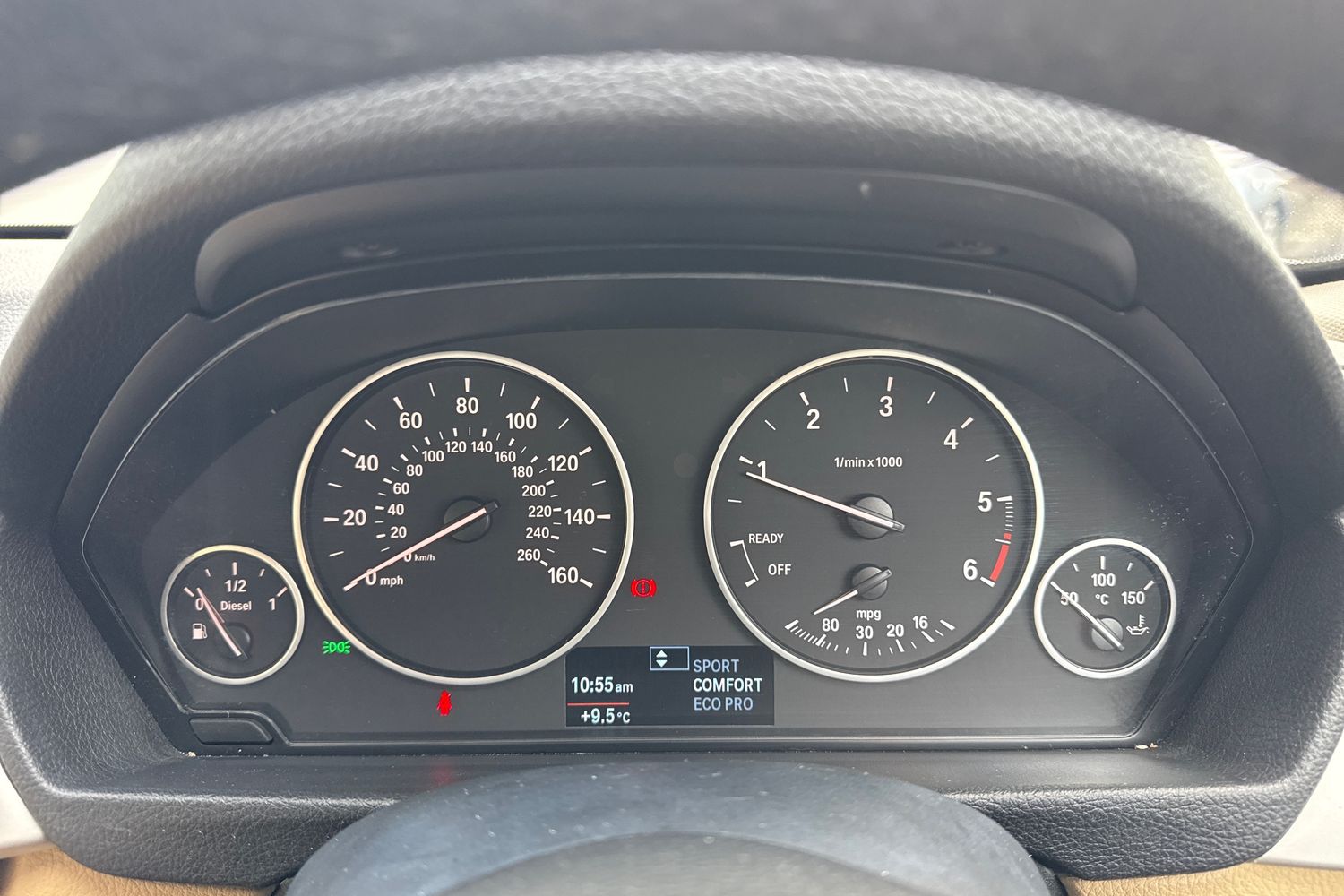 Used BMW 3 Series 2018 for sale - 78070000: Photo 34