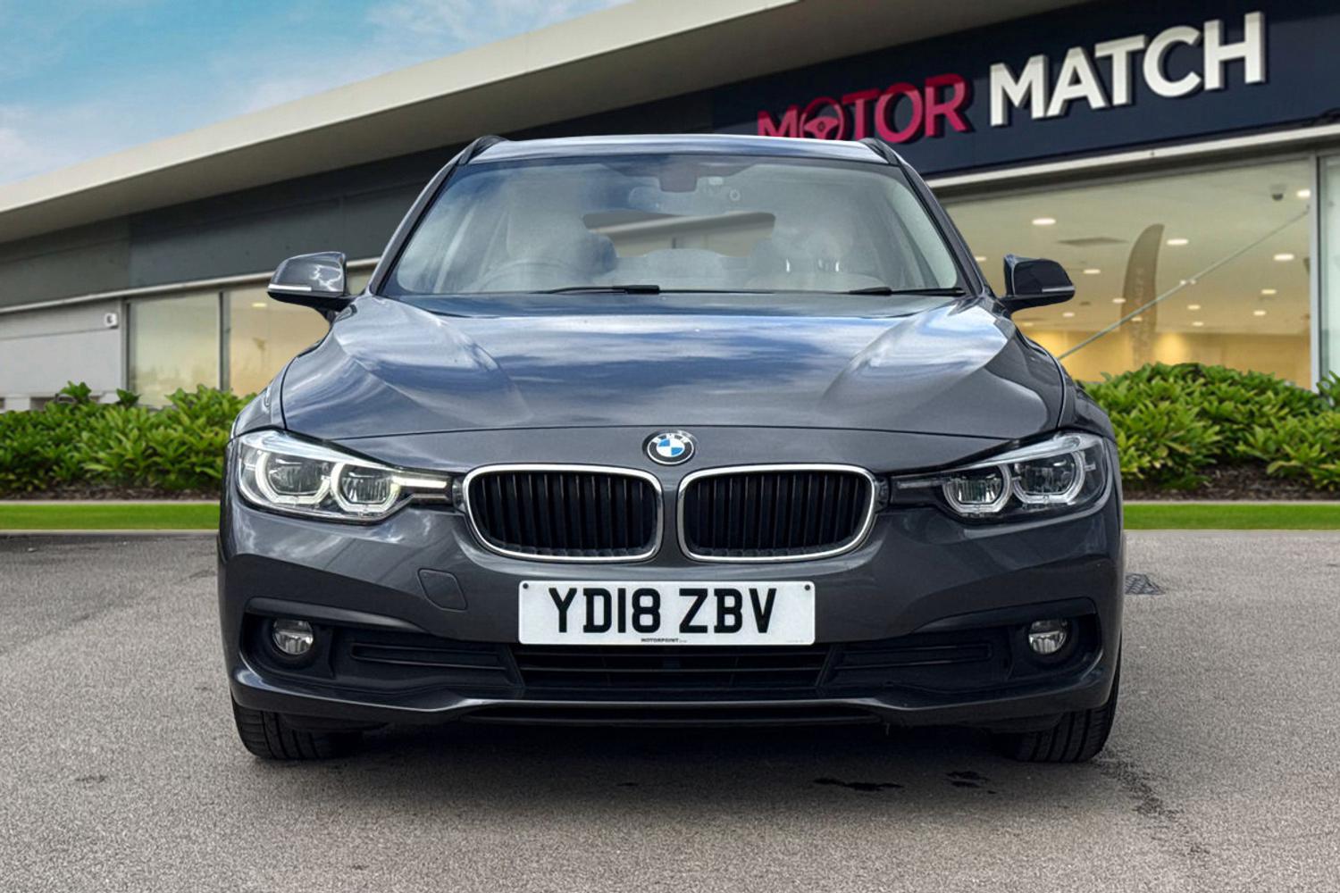 Used BMW 3 Series 2018 for sale - 78070000: Photo 6