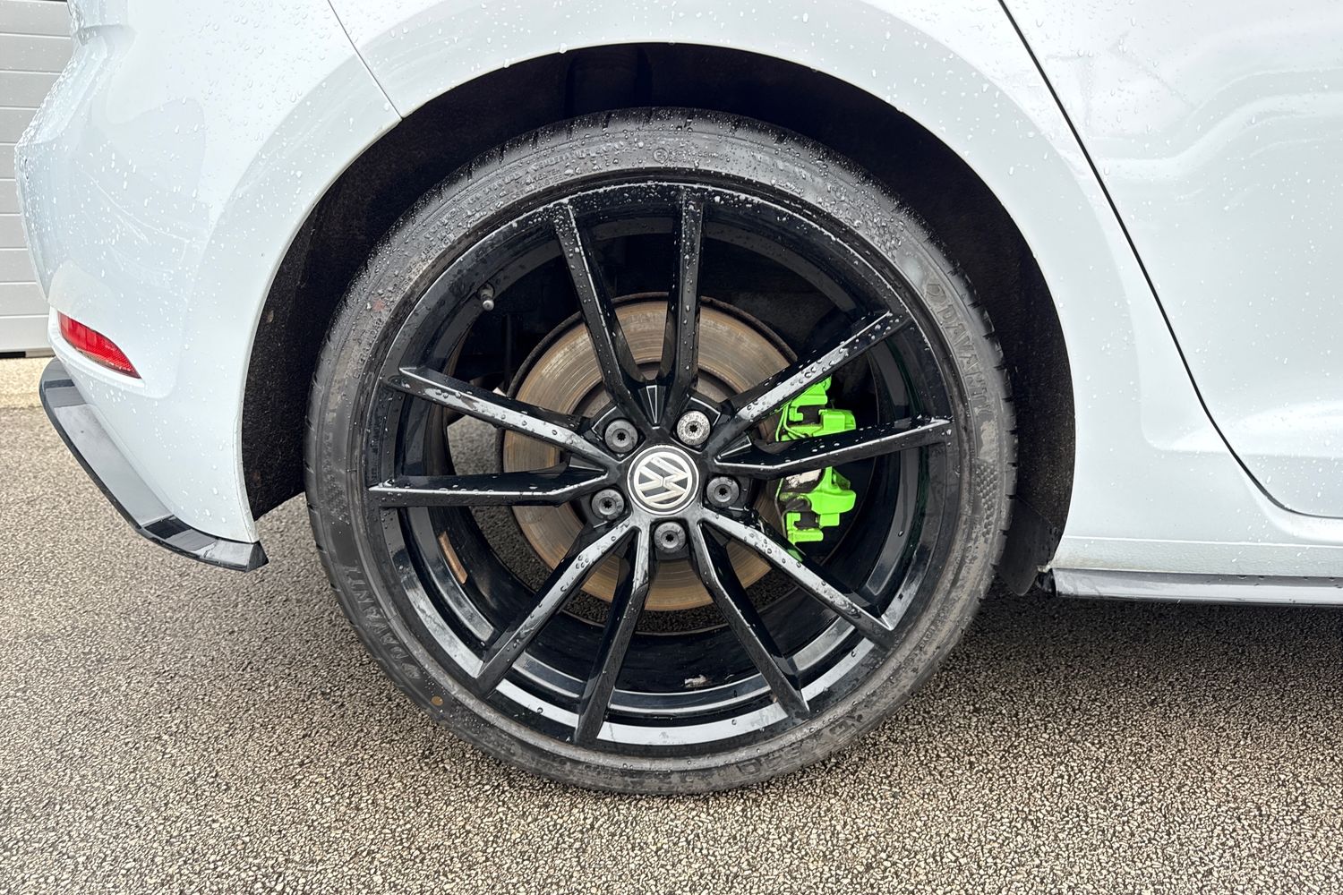 Used Volkswagen Golf 2018 for sale - 78043542: Photo 10