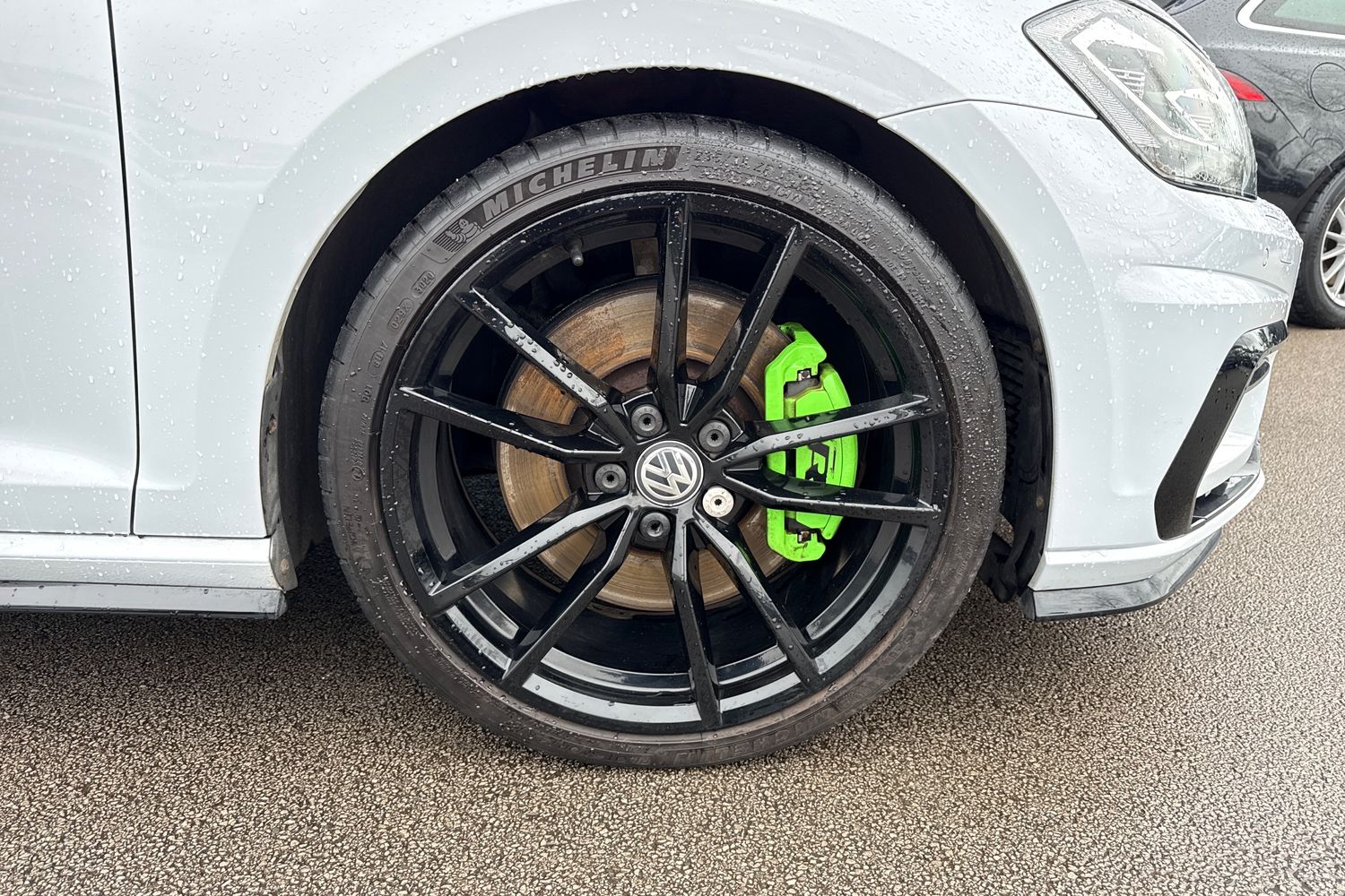 Used Volkswagen Golf 2018 for sale - 78043542: Photo 11