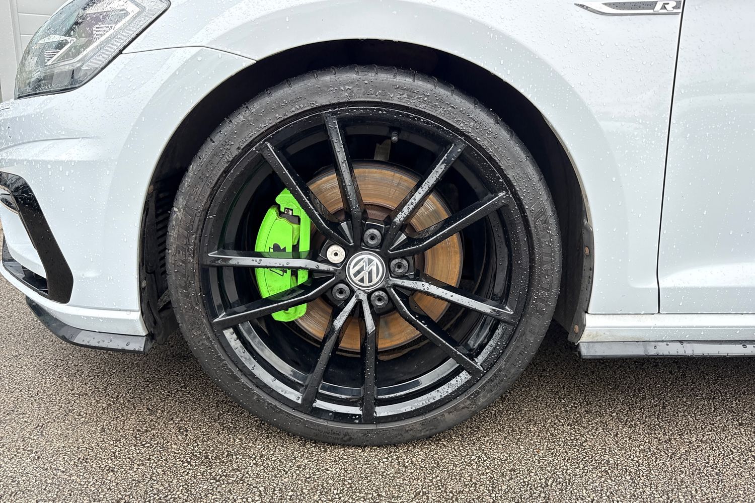 Used Volkswagen Golf 2018 for sale - 78043542: Photo 12