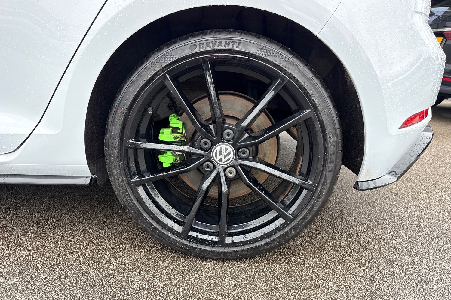 Used Volkswagen Golf 2018 for sale - 78043542: Photo 13