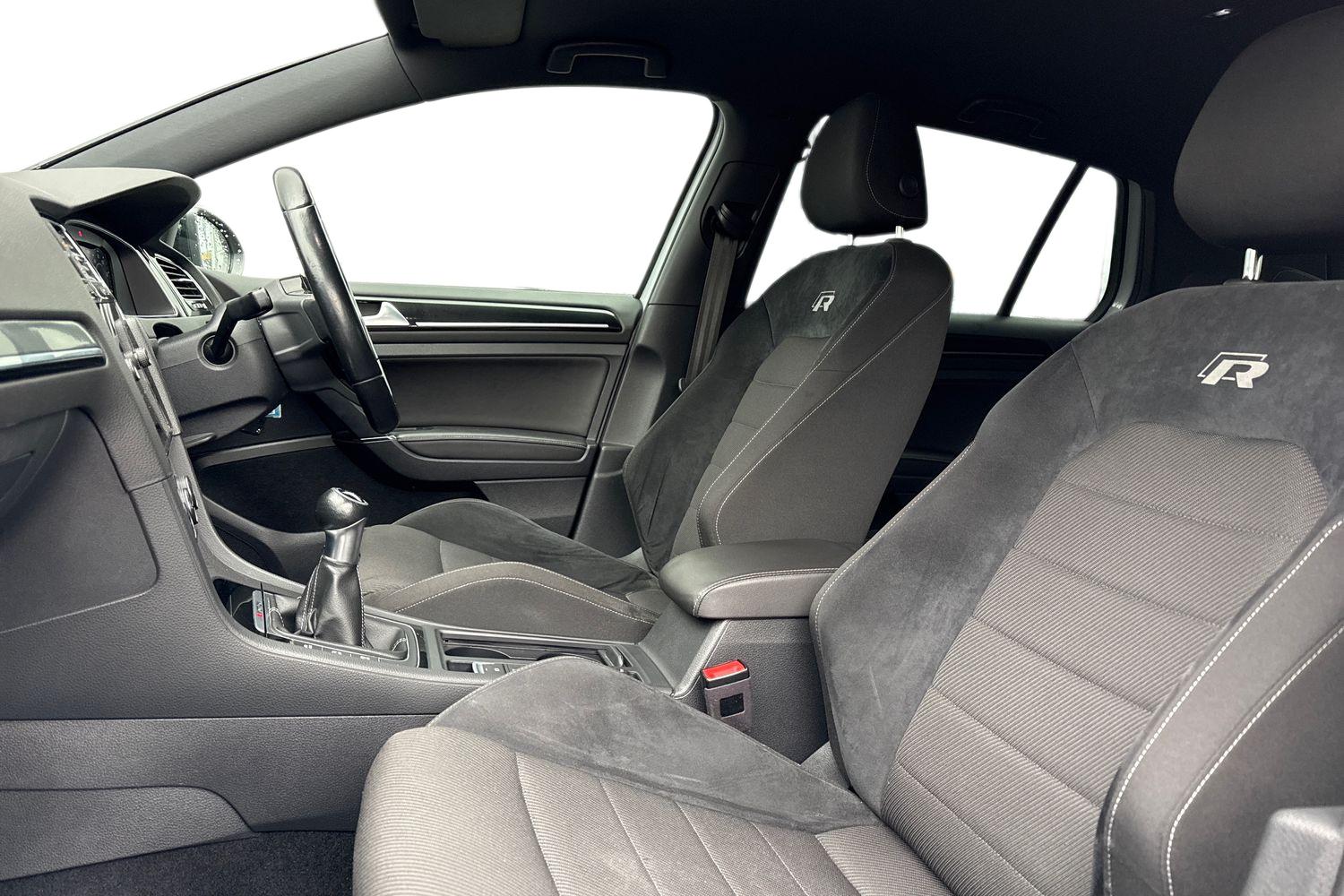 Used Volkswagen Golf 2018 for sale - 78043542: Photo 16