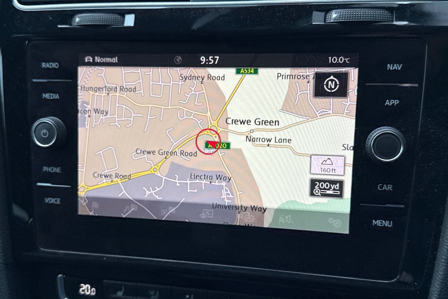 Used Volkswagen Golf 2018 for sale - 78043542: Photo 17