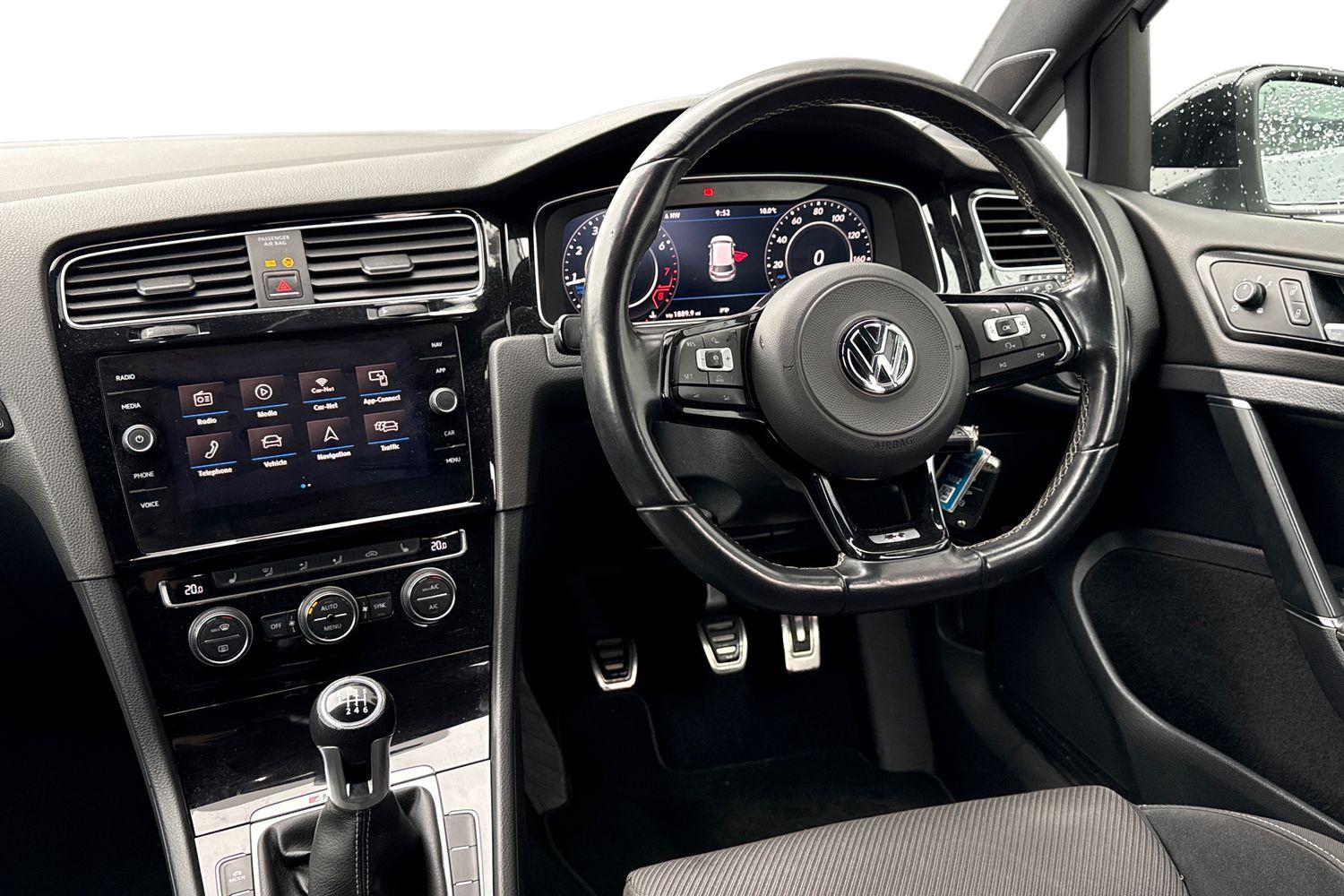 Used Volkswagen Golf 2018 for sale - 78043542: Photo 18