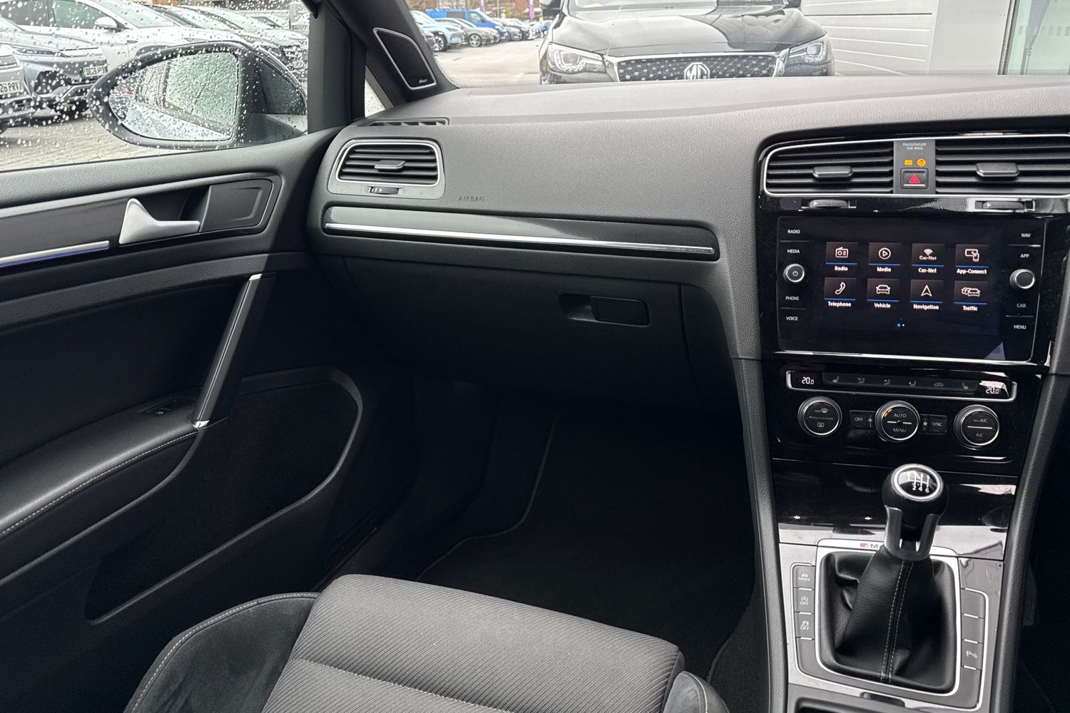 Used Volkswagen Golf 2018 for sale - 78043542: Photo 20