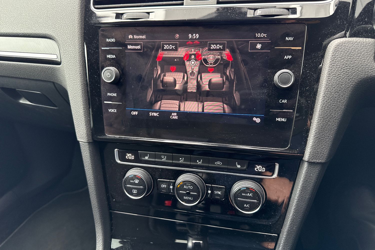 Used Volkswagen Golf 2018 for sale - 78043542: Photo 22